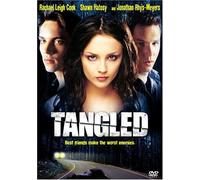 Tangled [Import USA Zone 1]