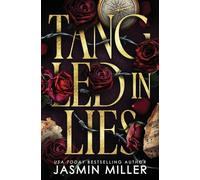 Tangled In Lies: An Enemies to Lovers, Arranged Marriage Romance