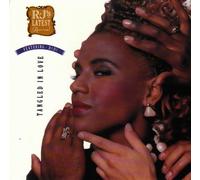 R.J. Latest - Tangled in Love