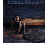 Tangled in Reins [Import]