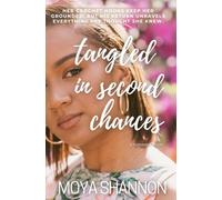 Tangled in Second Chances