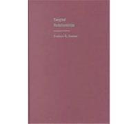 Tangled Relationships, Foundations of Social Work Knowledge Frederic G. Reamer (Auteur)