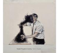 Tangled Thoughts Of - Yield To Despair - CD - K72z