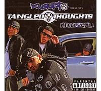 Tangled Toughts (Kurupt presents) – Philly 2 Cali – CD