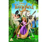 Tangled UK Magical Gifts DVD Retail [Import]