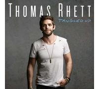 Tangled Up by Thomas Rhett
