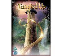 Tangled Up [Edizione: Regno Unito] [Import]