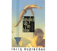 Tangled Up In Blue