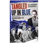 Tangled Up In Blue