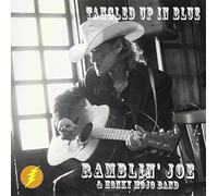 Tangled Up in Blue [Import]