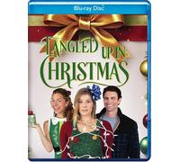 Tangled up in Christmas