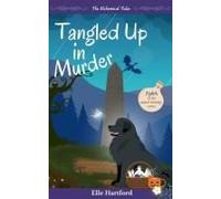Tangled Up In Murder