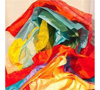 Tangled Up - Silk Embroidered Light [Import]