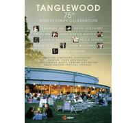 Yo Ma - Tanglewood 75th Anniversary Celebration