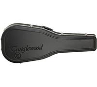 Tanglewood Deluxe ABS Flight Case Folk & Super Folk