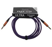 Tanglewood Flex Ultra Cable Blackberry 3 m