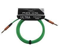 Tanglewood Flex Ultra Cable Lakeshore Green 3 m