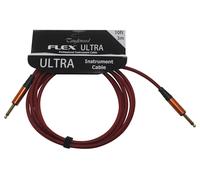 Tanglewood Flex Ultra Cable Merlot 3 m