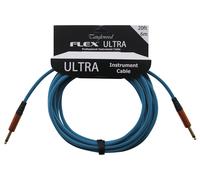 Tanglewood Flex Ultra Cable Ocean Blue 6 m