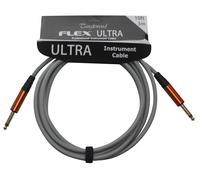 Tanglewood Flex Ultra Cable Storm Grey 3 m