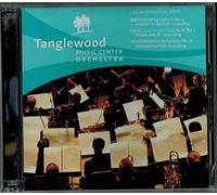 Tanglewood Music Center Orchestra: Live Performanc