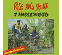 Tanglewood Rise and Shine (Vinyl) 12" Album