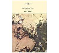 Tanglewood Tales - Illustrated By Milo Winter