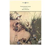 Tanglewood Tales - Illustrated By Milo Winter