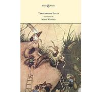 Tanglewood Tales - Illustrated By Milo Winter