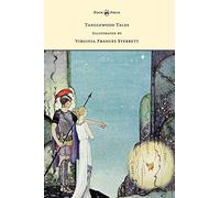 Tanglewood Tales - Illustrated By Virginia Frances Sterrett