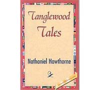 Tanglewood Tales Nathaniel Hawthorne (Auteur)