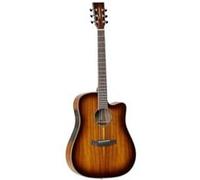 Tanglewood TW5 E KOA Winterleaf Exotic - Guitare Electro-Acoustique G