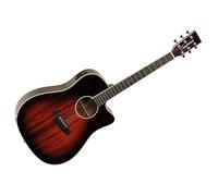 Tanglewood Winterleaf TW5 E AVB Guitare folk électro