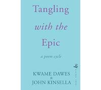 Tangling With The Epic
