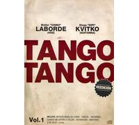 Tango 1 [Import]