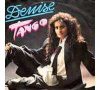 Tango (1986) / Vinyl single [Vinyl-Single 7'']