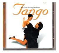 Come Dancing Orchestra – Tango