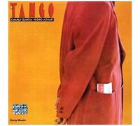 Charly Garcia & Pedro Aznar – Tango – Import