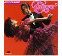 James Last – Tanz Mal Tango – CD (Import)