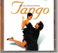Come Dancing Orchestra - Tango