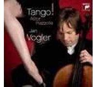 Jan Vogler - Jan Vogler - Tango!