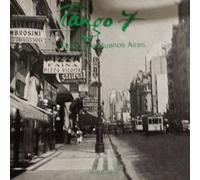 Tango 7 - Buenos Aires 2 [Import]