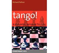 Tango!: A Dynamic Answer To 1 d4
