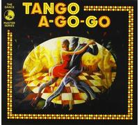 Tango a Go