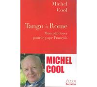 Tango à Rome : mon plaidoyer pour le pape François