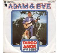 Tango Amor / Wir Beide