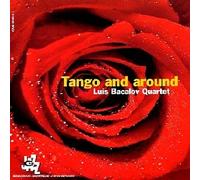 Tango and Around by Luis Bacalov