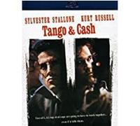 Tango & Cash – Blu-ray – Warner Bros.