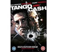 Tango And Cash G