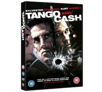 Tango and Cash [Import]